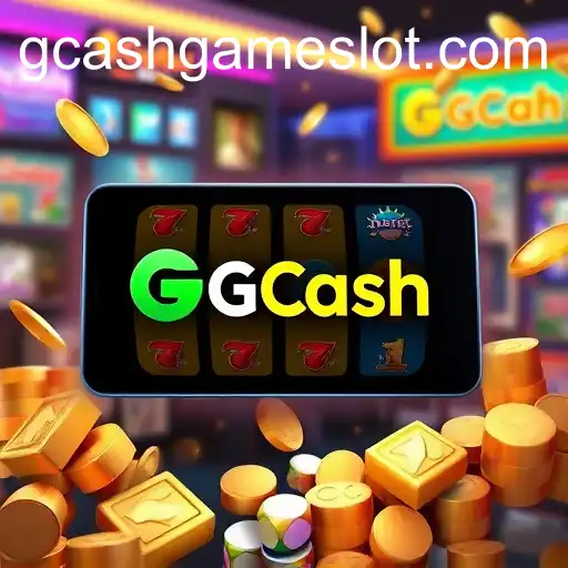Exploring the Rise of GCash Slots