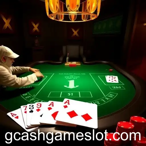 GCash Reinvents Digital Gaming Experience