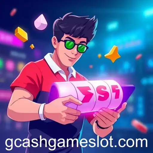 The Rise of GCash Games in the Digital Arena
