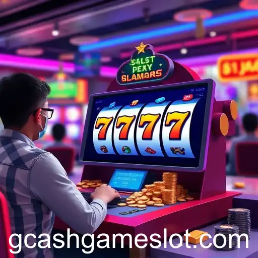 GCash games slot