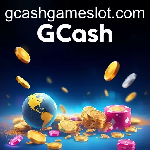 GCash games slot