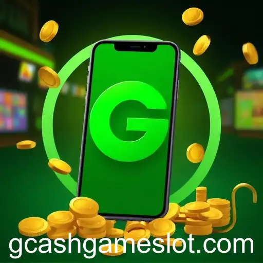 GCash games slot