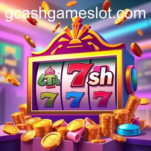 The Rise of GCash Games Slot in Online Gaming