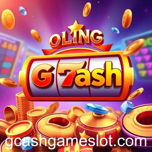GCash games slot