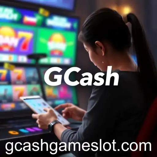 GCash games slot
