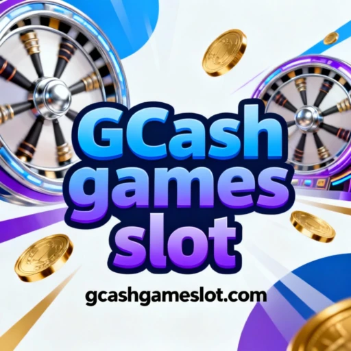 GCash games slot