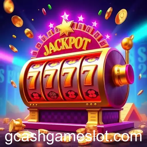 Jackpot Slots