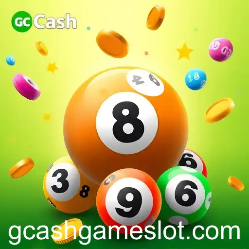 GCash games slot